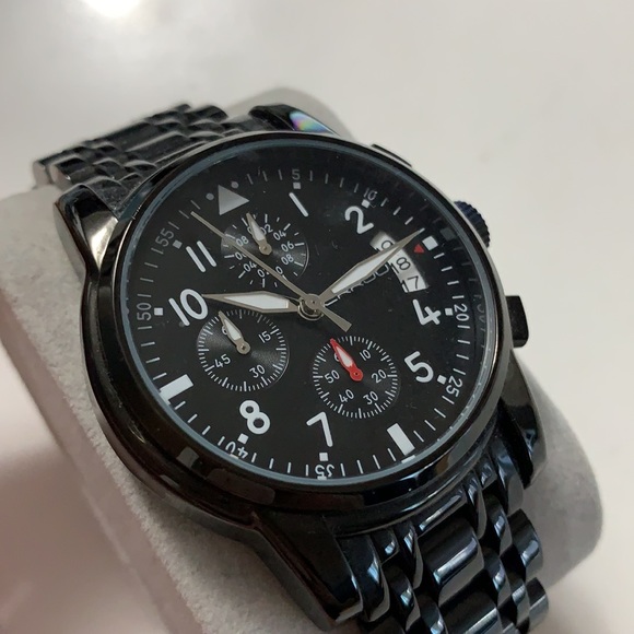 Carju Men’s Watch - Picture 2 of 7